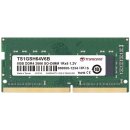 Transcend SODIMM DDR4 8GB 2666MHz CL19 TS1GSH64V6B