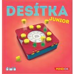 Mindok Desítka Junior – Zboží Živě