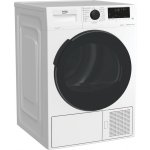 BEKO XDS74245CSH3BH – Zboží Dáma