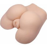 Hidden Desire Bangers Fat Ass Fucker Vibrating – Zboží Dáma