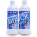 CHEM APPLICATION Aqua Blue Anti řasa 1l – Zboží Dáma