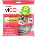 BROIL KING misky hliníkové Baron 3ks – Zbozi.Blesk.cz