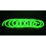 Rubberlight Eurolite9 zelený 9m – Hledejceny.cz