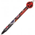 Colorino R54304PTR gumovatelné Avengers II mix náplň modrá – Zbozi.Blesk.cz