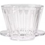 Timemore Crystal Eye Dripper V01 B75 plastový čirý – Hledejceny.cz