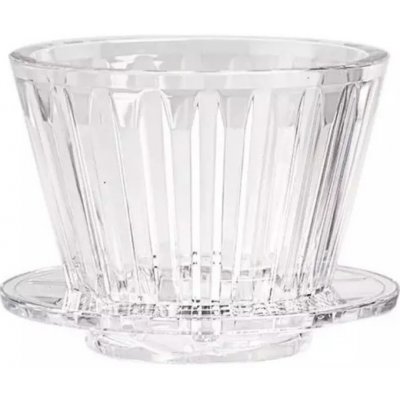 Timemore Crystal Eye Dripper V01 B75 plastový čirý – Hledejceny.cz
