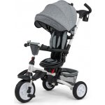 Milly Mally Stanley Rubber Grey šedá – Zboží Dáma