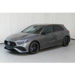 Mercedes-Benz A 35 AMG 4Matic 225 kW – Sleviste.cz