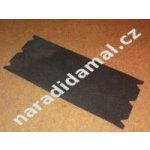 Brusné pásy HT8 na parkety 200 x 500 mm tkaninové – Hledejceny.cz