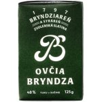 Milsy Ovčí bryndza Slatina 125 g – Zbozi.Blesk.cz