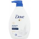 Dove Deeply Nourishing vyživující sprchový gel 720 ml