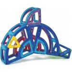 Magformers Creative 90 ks – Zboží Dáma