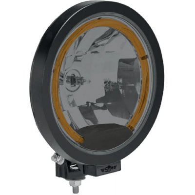 Přídavné dálkové světlo SIM 3227 LED, black – Hledejceny.cz