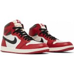 Nike Jordan 1 Retro High OG Chicago Lost and Found – Zbozi.Blesk.cz