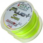 AWA Shima Ion Power Fluo+ Sun 2x300 m 0,331 mm 12,35 kg – Hledejceny.cz