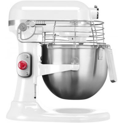 KitchenAid Professional 5KSM7990XEWH + 5KSM2FPPC – Zbozi.Blesk.cz