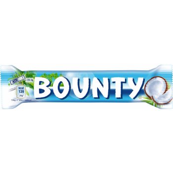 Bounty mléčná 57 g