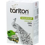 Tarlton Venture Tea Green OPA Soursop papír 100 g – Hledejceny.cz