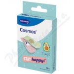 Cosmos náplast Mr.Wonderful 25 x 72 mm 16 ks – Hledejceny.cz