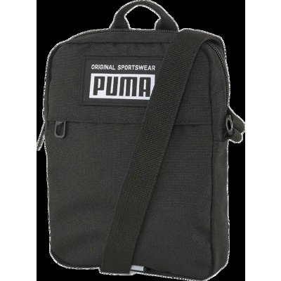 Puma Academy Portable Pouch 079135 01 – Zboží Mobilmania