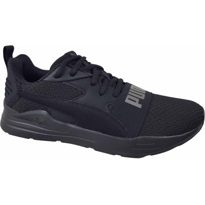 Puma Schuhe Wired Run Pure JR 39084701 – Zboží Dáma