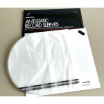 Nagaoka Anti-Static Record Sleeves – Sleviste.cz