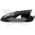 ORIGINÁLNÍ DÍL Spodní krytka pravého zrcátka pro osvětlením - Oct II, Sup II 3T0857604A - orig | Zboží Auto