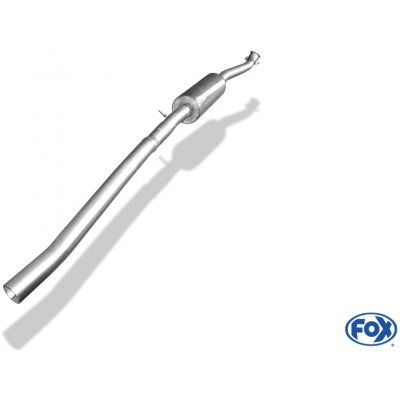 FOX MB210010-VSD – Hledejceny.cz