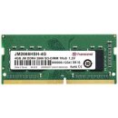 Transcend SODIMM DDR4 4GB 2666MHz CL19 JM2666HSH-4G