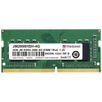 Transcend DDR4 4GB 2666MHz CL19 JM2666HSH-4G – Zboží Živě