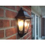 Elstead DECO-LANE7-BLACK – Zboží Mobilmania