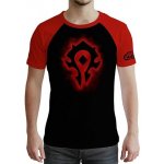 ABYstyle tričko World of Warcraft Horda – Hledejceny.cz