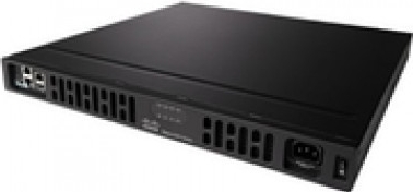 Cisco ISR4331-AX/K9