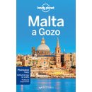 Malta a Gozo Lonely Planet