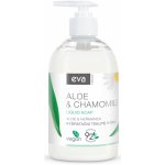 Eva Natura Hydratační tekuté mýdlo Aloe & Heřmánek 500 ml – Hledejceny.cz