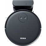 Tesla Smart Robot Vacuum AI100 – Zboží Dáma