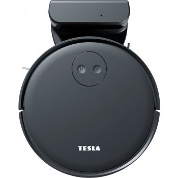 Tesla Smart Robot Vacuum AI100