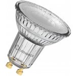 LEDVANCE Žárovka LED PAR16D80120 GU10 7W/940 120° DIM PMC – Hledejceny.cz