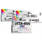 Olimp Vita-Min One 60 kapslí – Hledejceny.cz