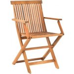 HECHT BASIC CHAIR Zahradní židle – Hledejceny.cz