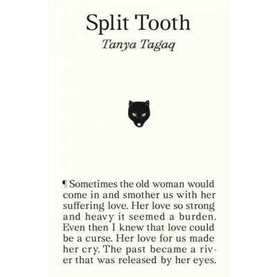 Split Tooth Tagaq TanyaPaperback