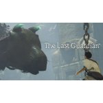 The Last Guardian – Zboží Dáma