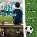 Tady byla Britt - Marie – Zboží Dáma