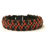 Cordell Paracord Solomon výplet STGB – Zboží Dáma