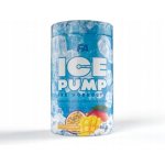 Fitness Authority ICE Pump Pre Workout 463 g – Zboží Dáma