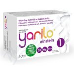 Yarilo Einstein 1 60 tobolek – Hledejceny.cz