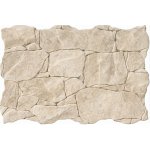 Bestile Ribassos crema 32 x 48 cm RIBASCR 1,25m² – Zbozi.Blesk.cz