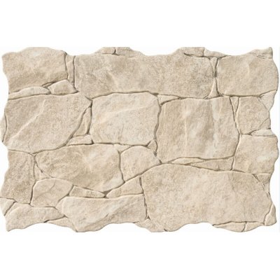 Bestile Ribassos crema 32 x 48 cm RIBASCR 1,25m² – Zbozi.Blesk.cz