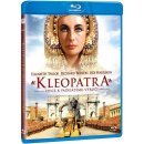 Kleopatra / 2BD 2 disky BD