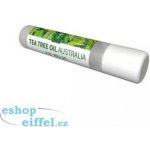 Biomedica tea tree oil Australia mycí roll on 8 ml – Sleviste.cz